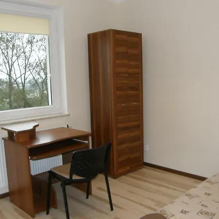 Apartment Na Zoltej