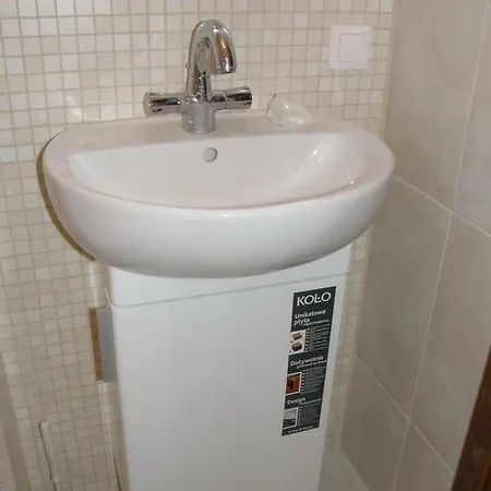 Na Zoltej Apartment