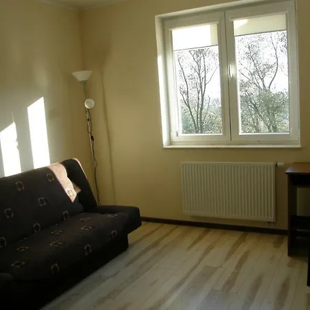 Na Zoltej Apartment *