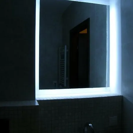 Na Zoltej Apartment