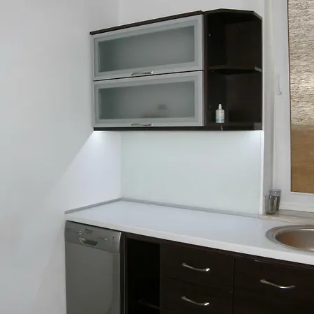 Apartment Na Zoltej *