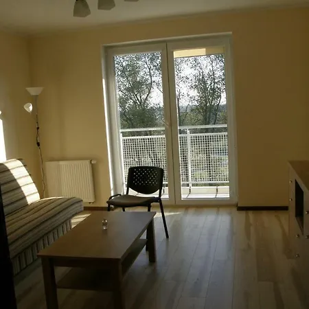 Na Zoltej Olsztyn