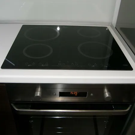 Na Zoltej Apartment Olsztyn